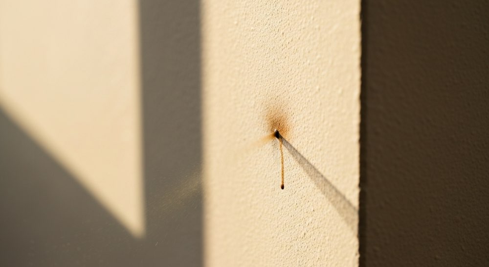 Kat markeert territorium